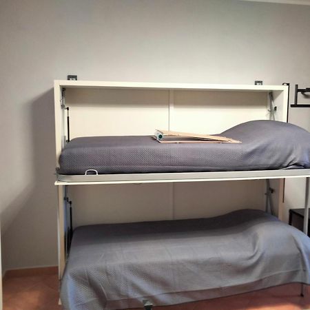 Ferienwohnung Il Portico Caselle Torinese Exterior foto