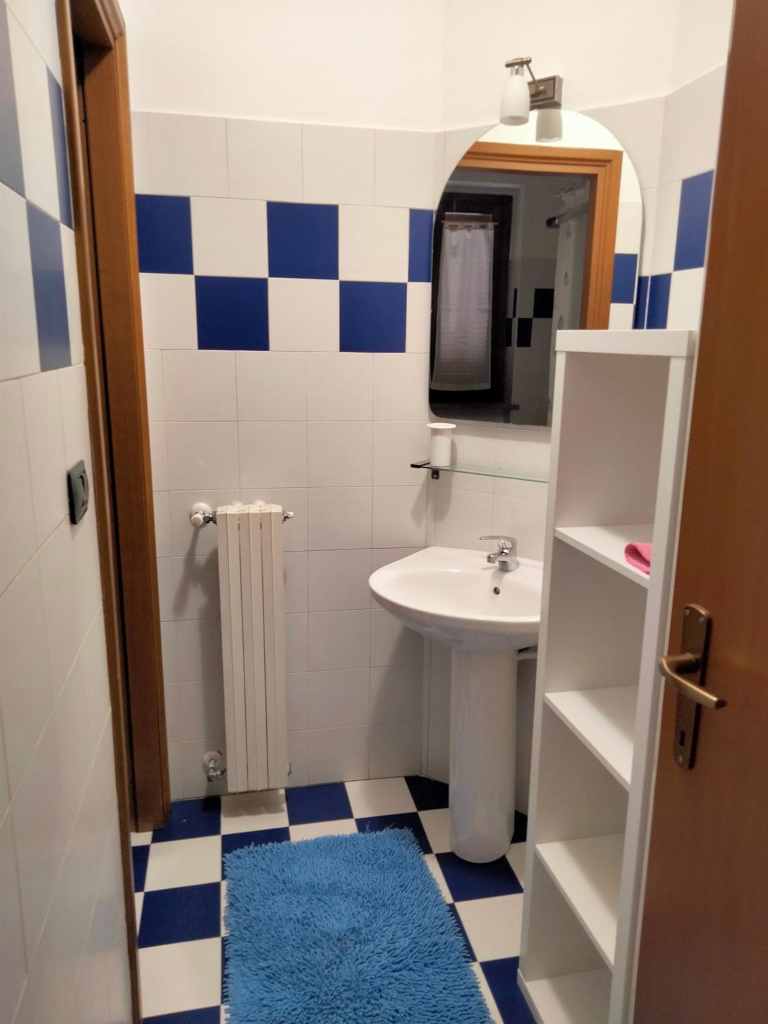 Ferienwohnung Il Portico Caselle Torinese Exterior foto